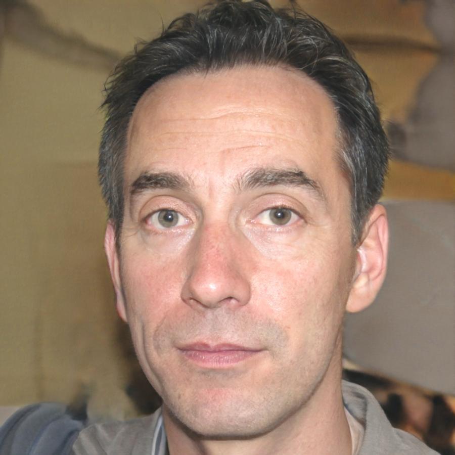 Markus Hoffmann, leitender Finanzanalyst