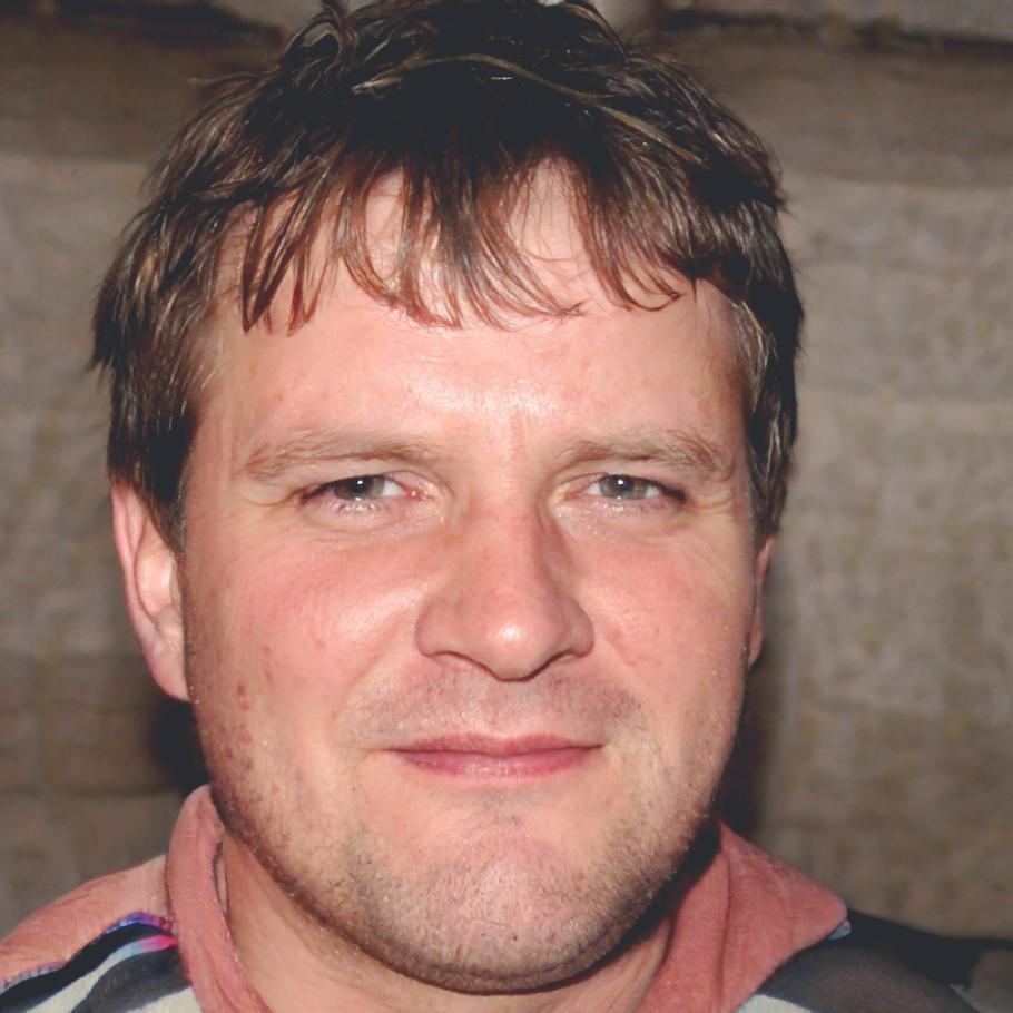 Dr. Matthias Bergmann, Senior Finance Director bei dalovirexano